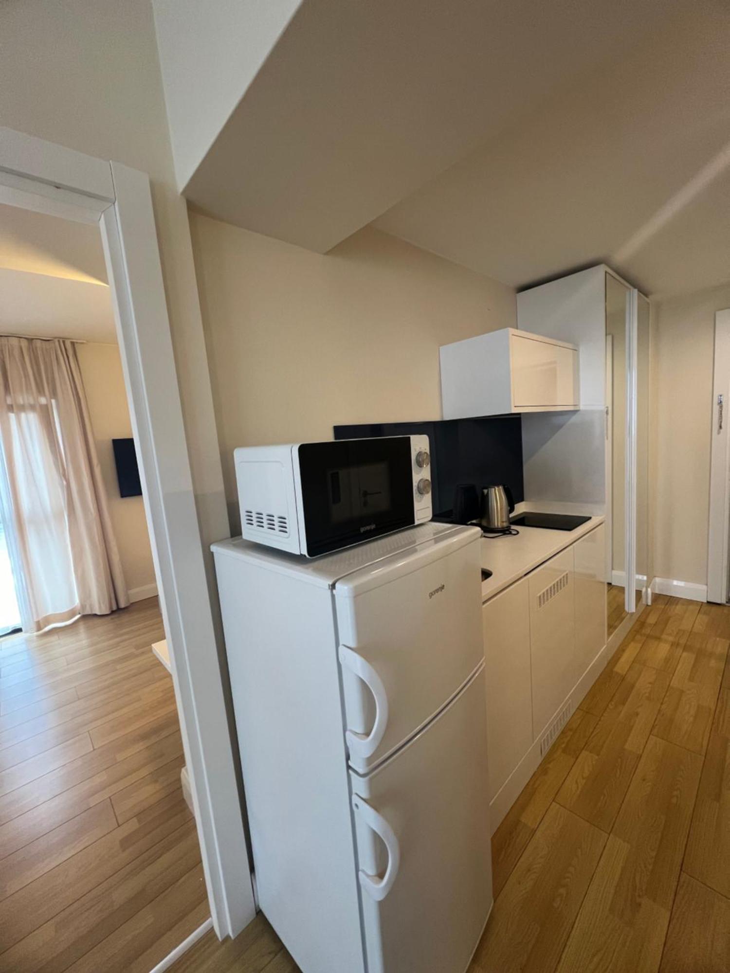 Orbi Batumi City Beach View Hotel Esterno foto