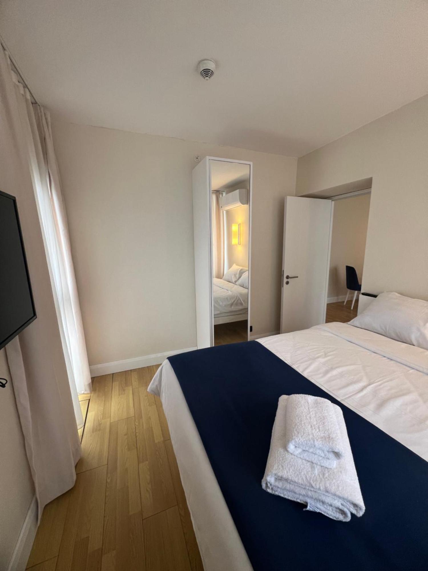 Orbi Batumi City Beach View Hotel Esterno foto