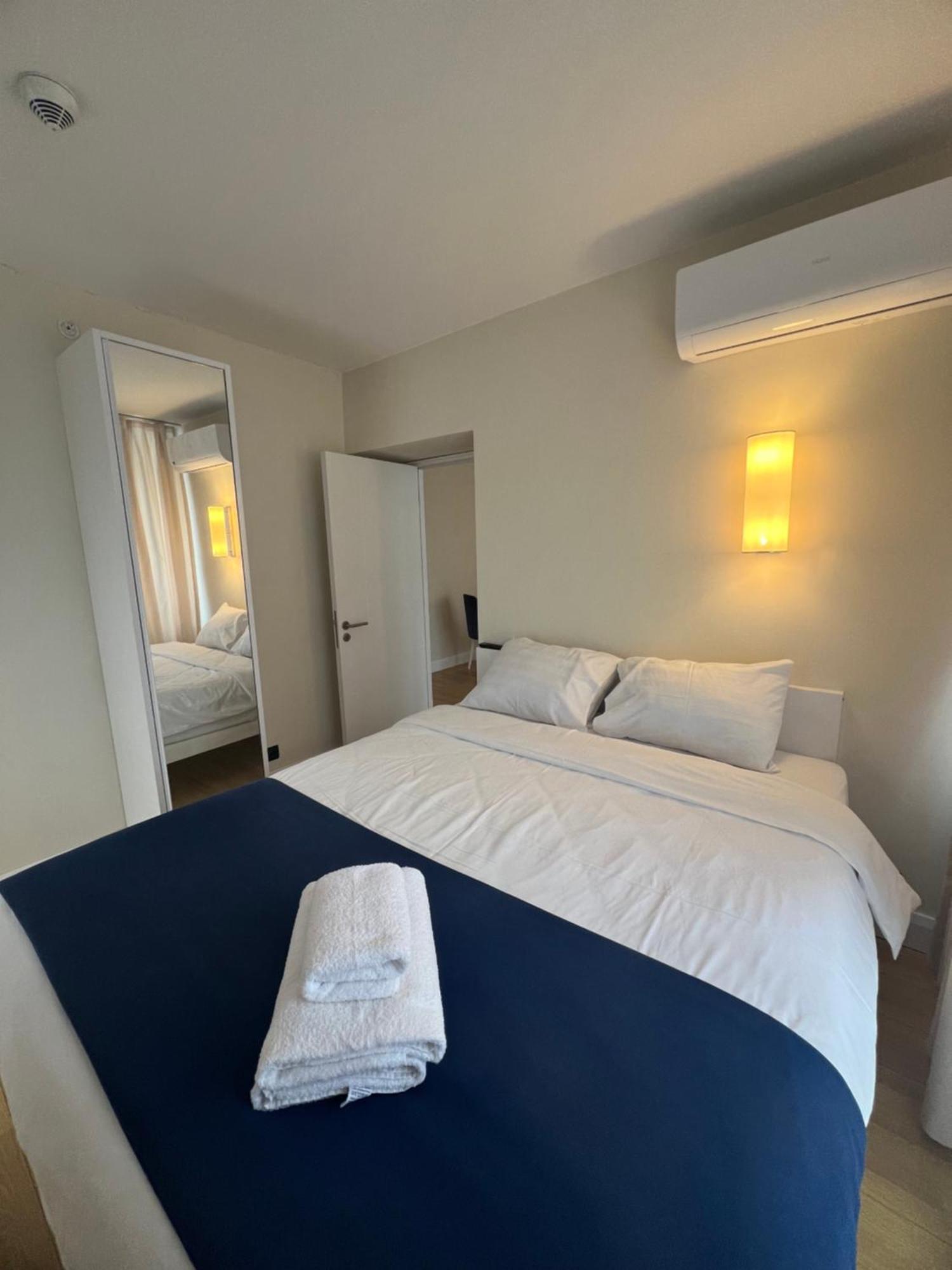 Orbi Batumi City Beach View Hotel Esterno foto